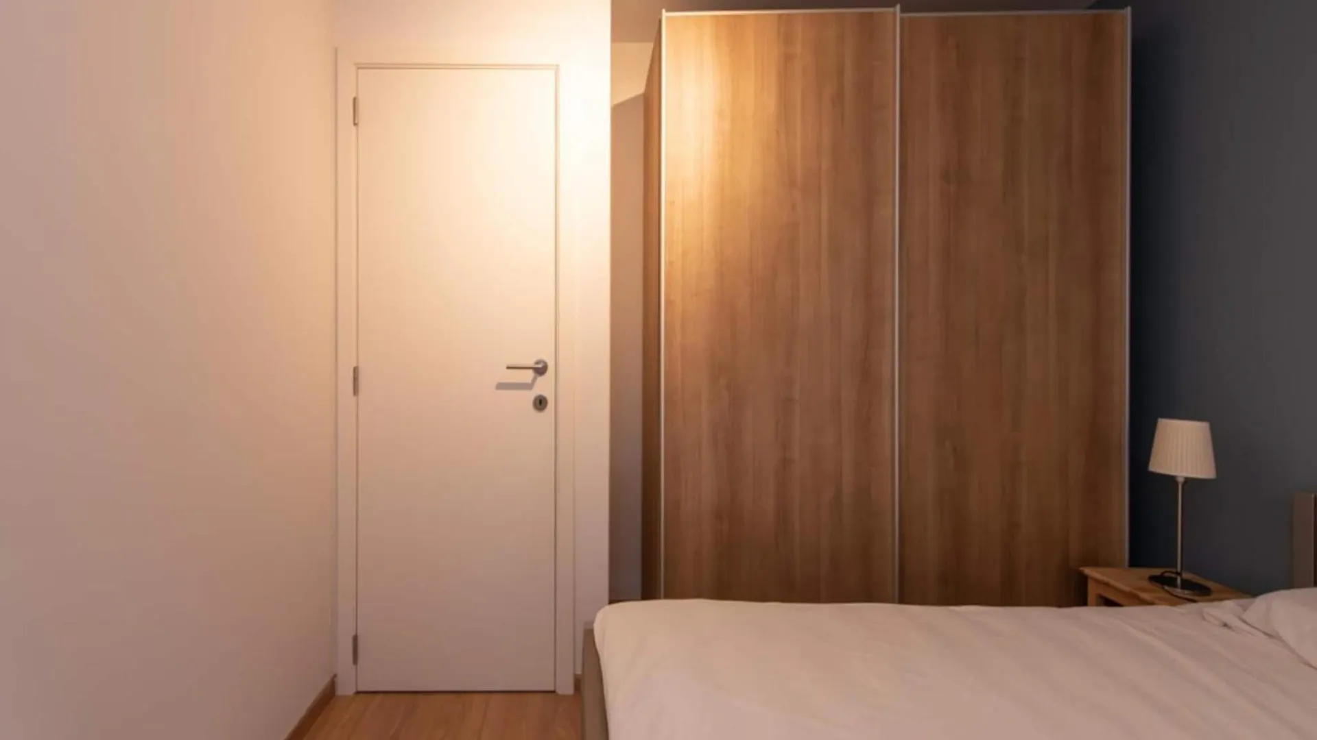 Pretty Apartment With Balcony Ostende Belgium